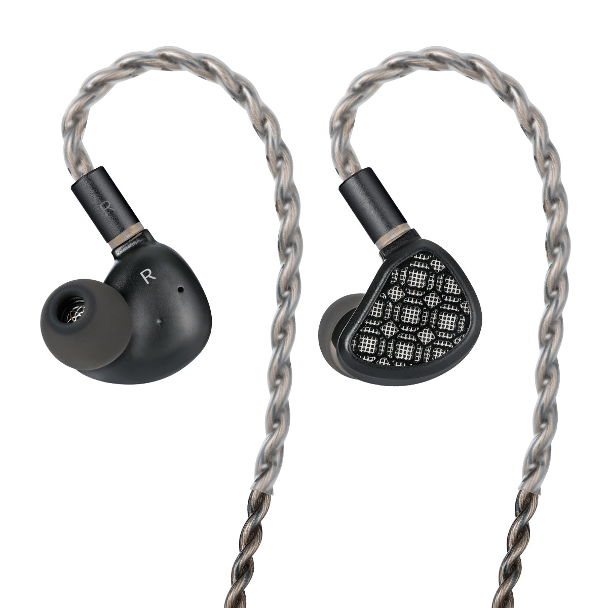 Kefine Arnar | Planar + Knowles BA Hybrid In-Ear Monitor – Linsoul