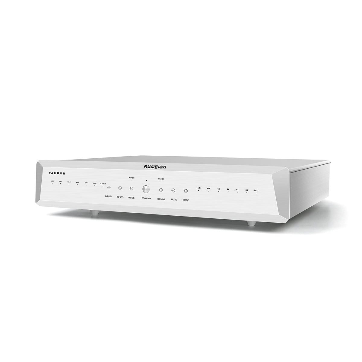 MUSICIAN Taurus | R2R Audio DAC – Linsoul Audio