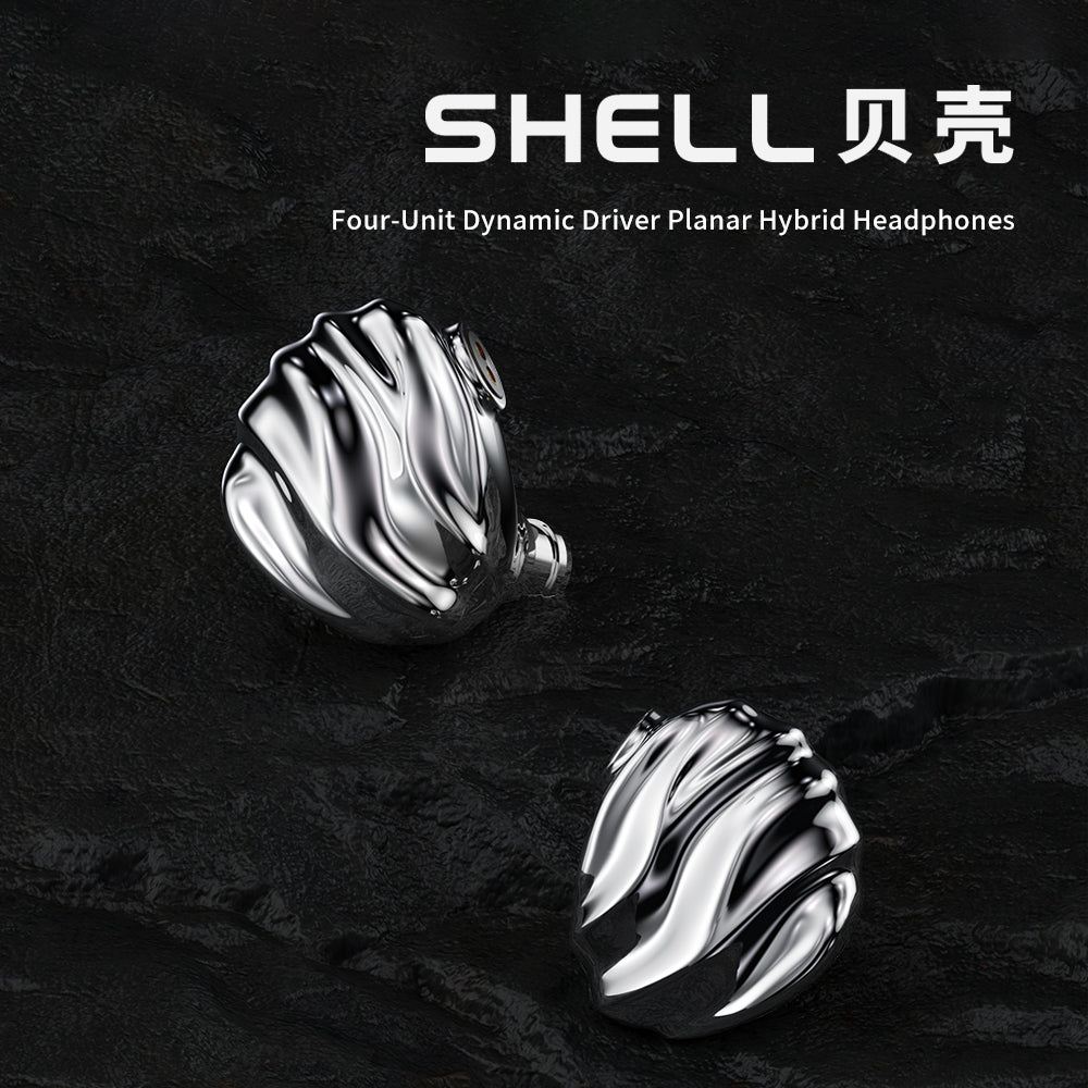 TRN SHELL