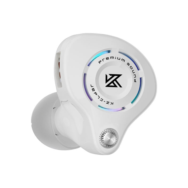 KZ Eldar | Single Dynamic Driver HiFi In-Ear Monitor – Linsoul Audio