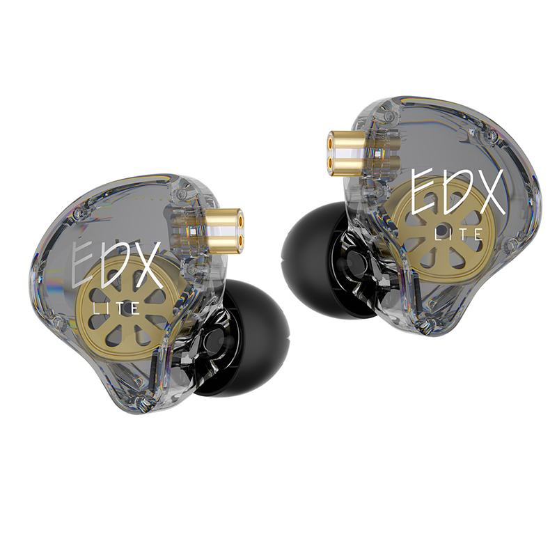 KZ EDX Lite