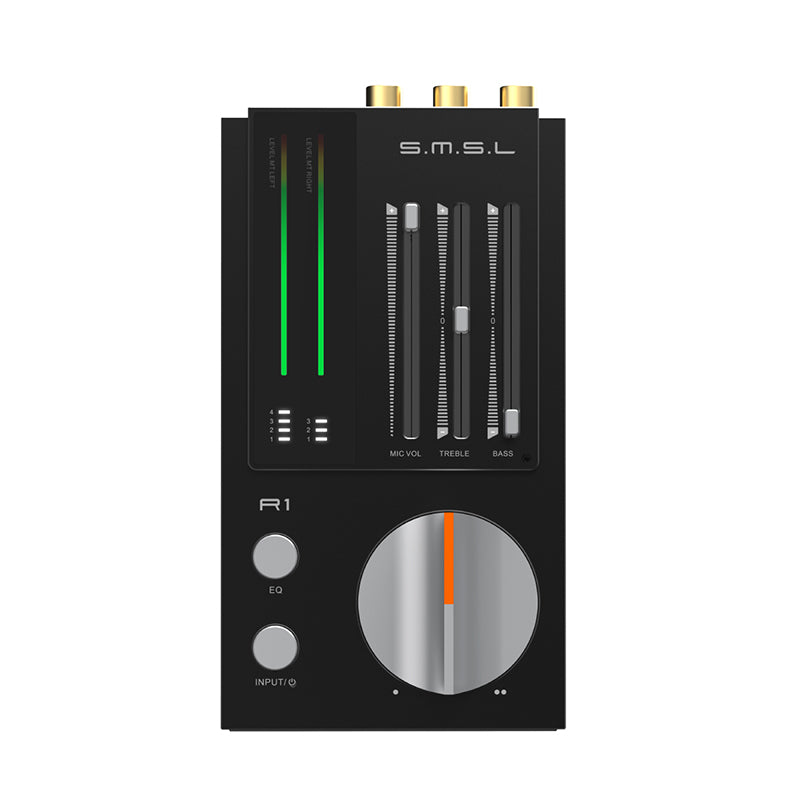 SMSL R1