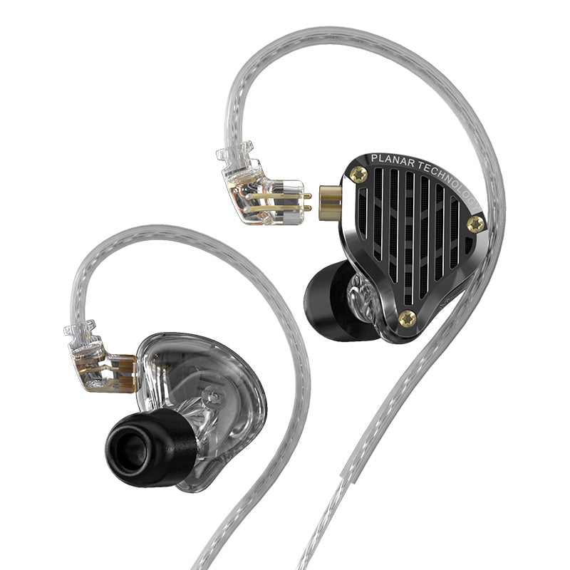 KZ PR3