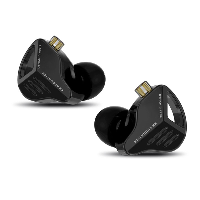KZ ZVX Pro | Pure Acoustic Design | All-Metal IEM – Linsoul Audio