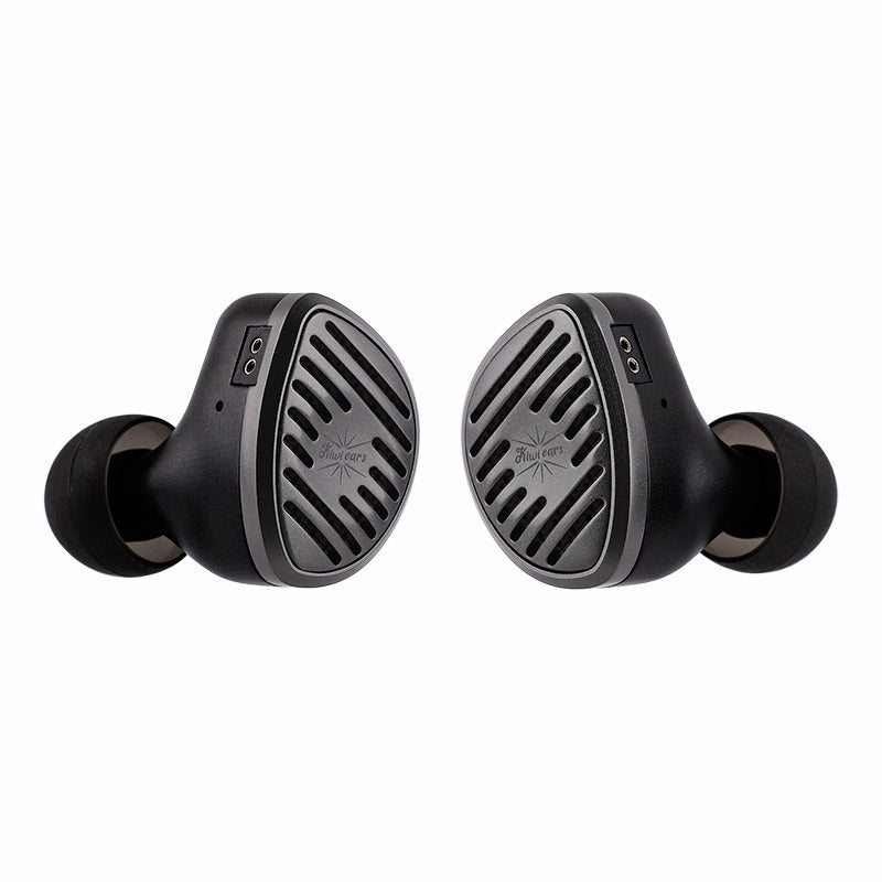 Kiwi Ears Septet 