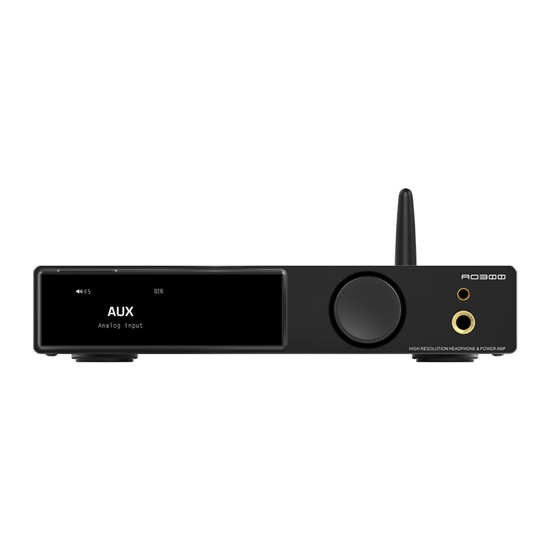 SMSL AO300 PRO | High-End DAC/AMP with Premium Decoding – Linsoul