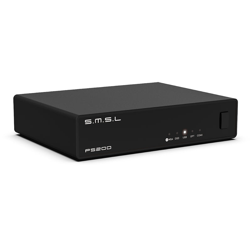 SMSL PS200 PRO