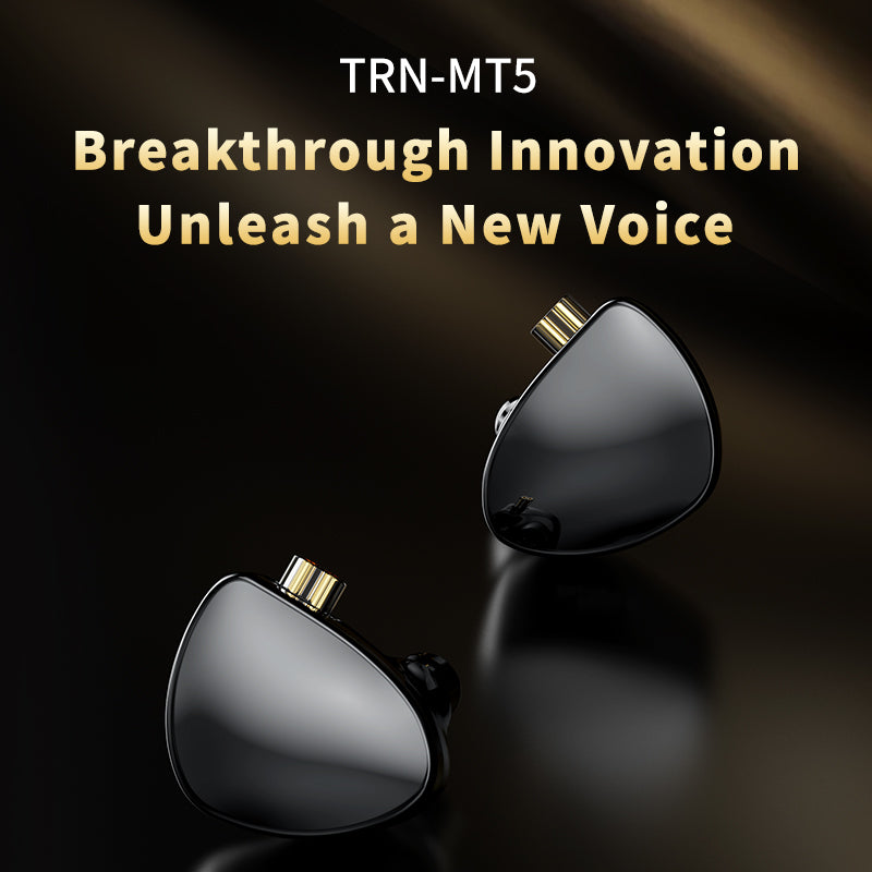TRN MT5