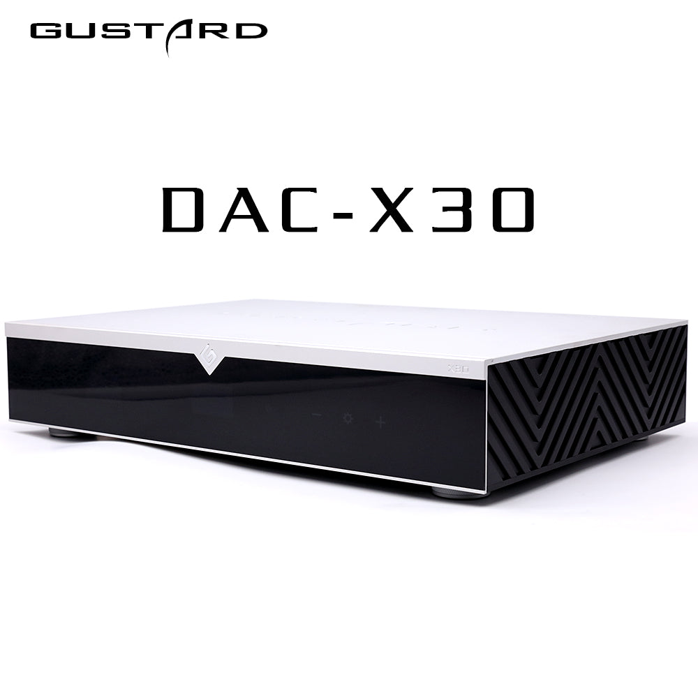 GUSTARD DAC-X30