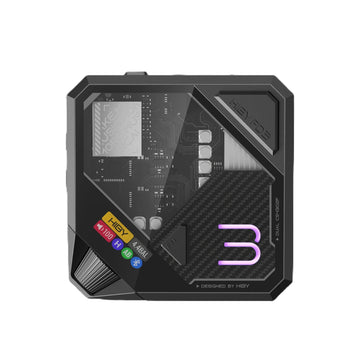 HIBY FD3 II
