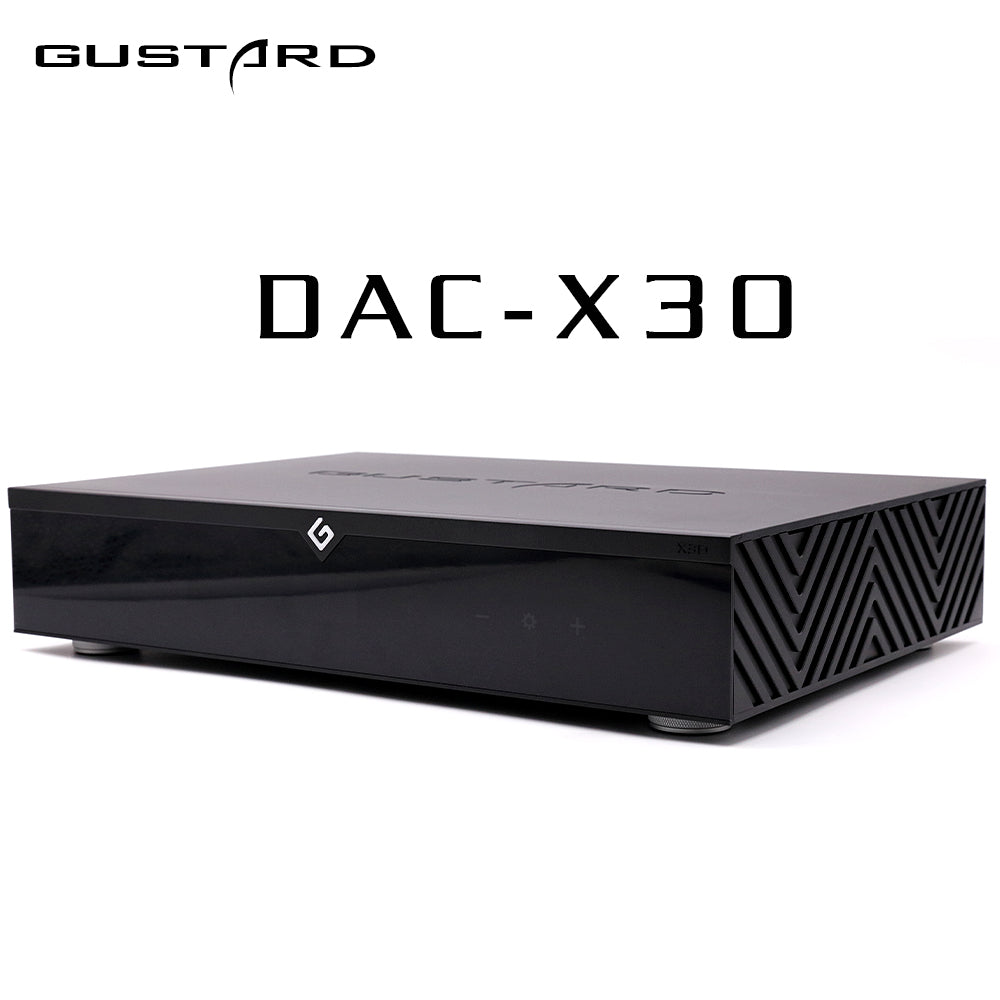 GUSTARD DAC-X30