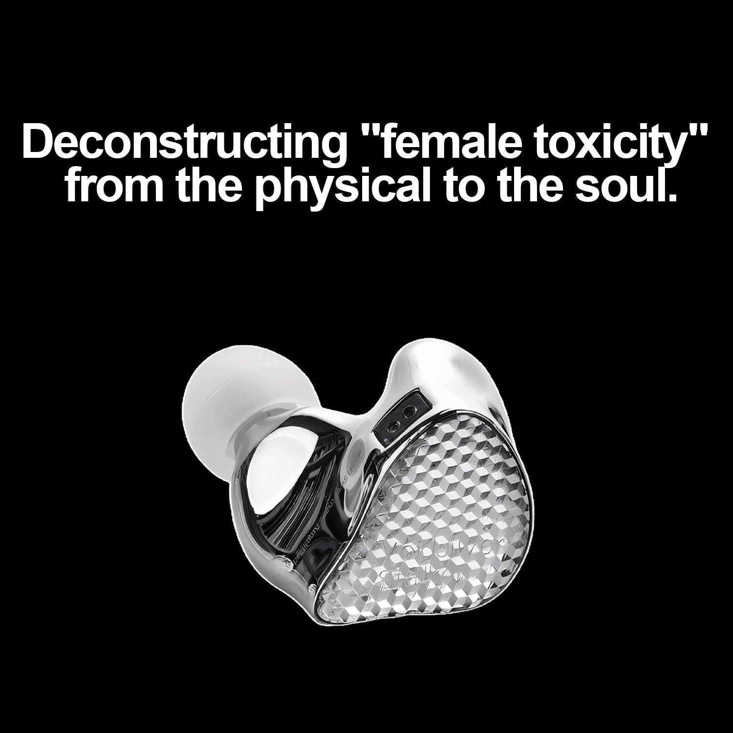 EarAcoustic VSA-V1 – Linsoul Audio