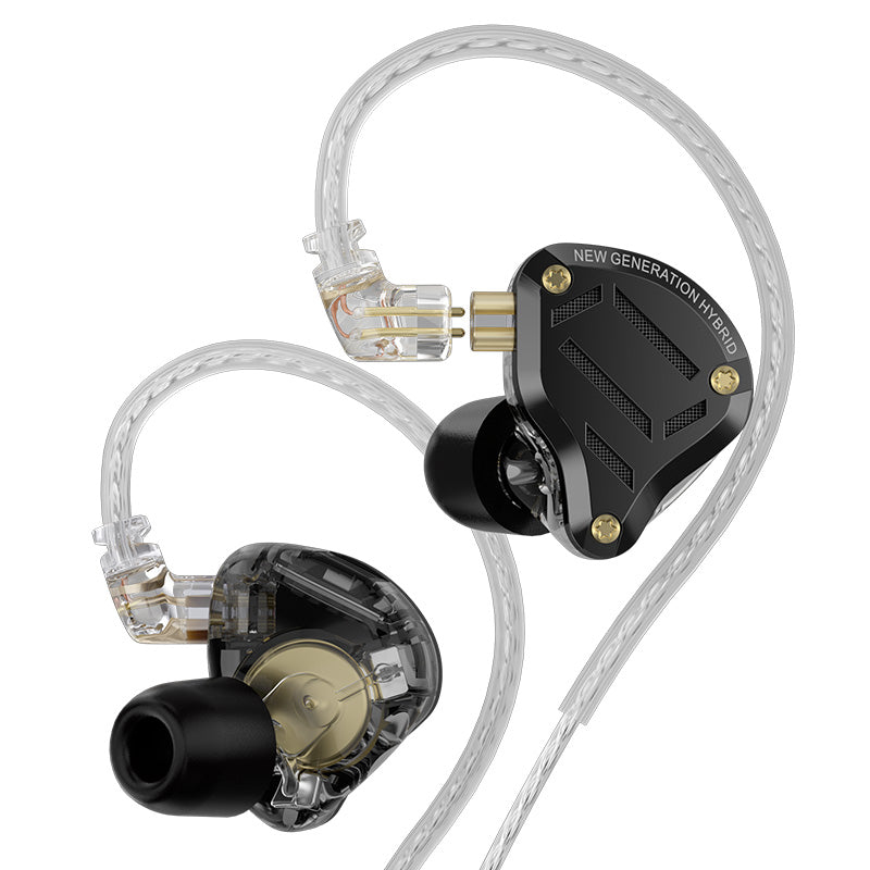 Linsoul x KZ ZS10 PRO 2 – Linsoul Audio