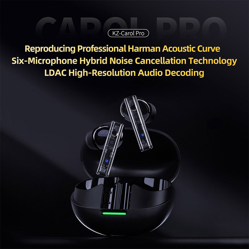 KZ Carol Pro