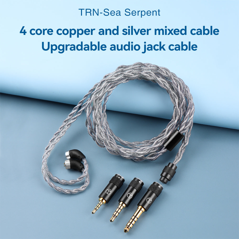 TRN-Sea Serpent
