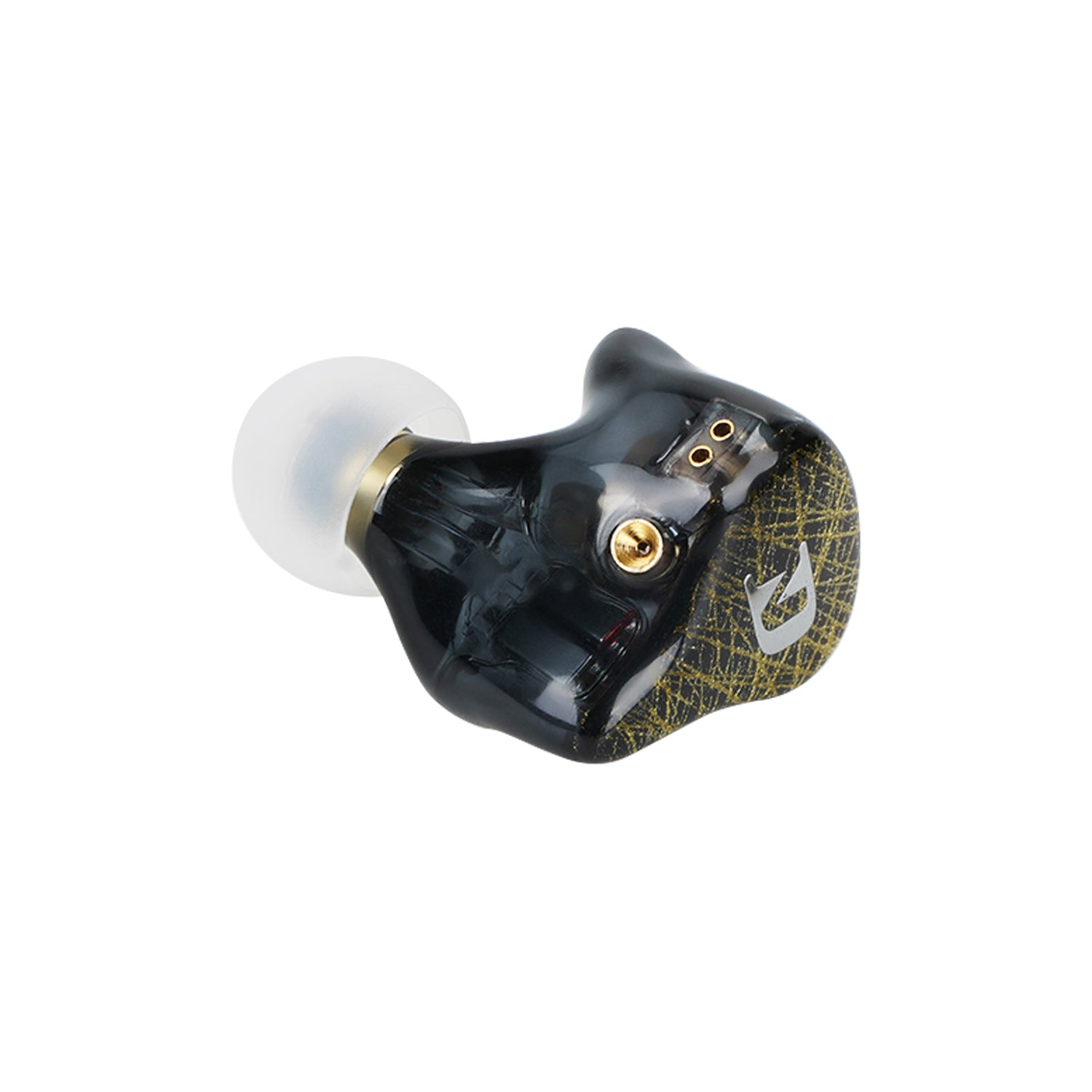 ND 001 | Nano dual magnetic moving coil IEMs – Linsoul Audio