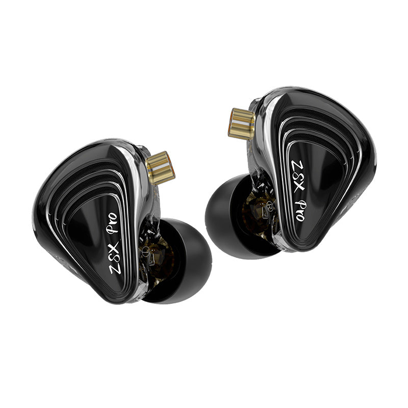 KZ ZSX PRO