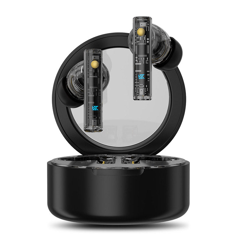 KZ Carol | High-Quality Wireless Noise-Canceling In-Ear Monitor