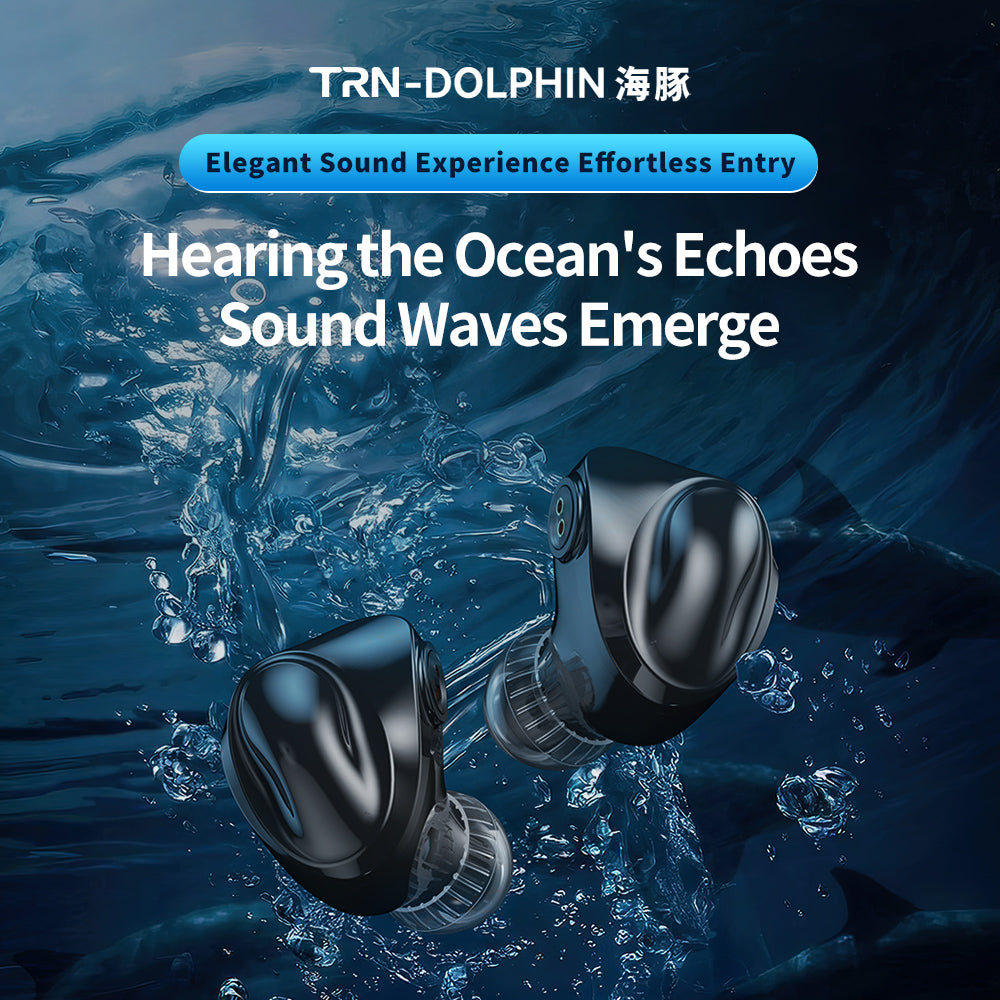 TRN Dolphin