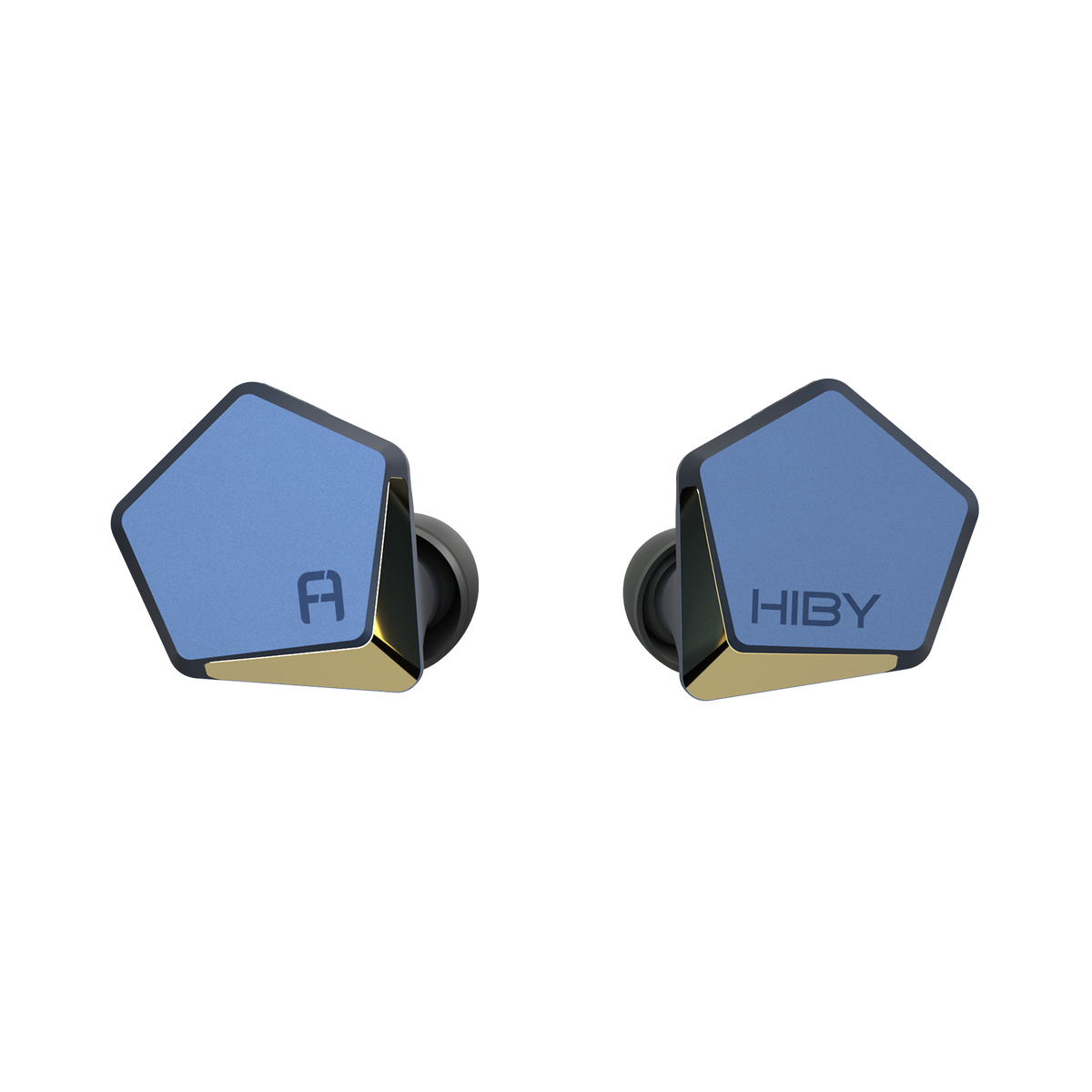 HiBy Project Ace