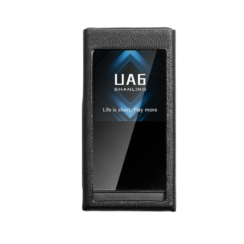 Shanling UA6
