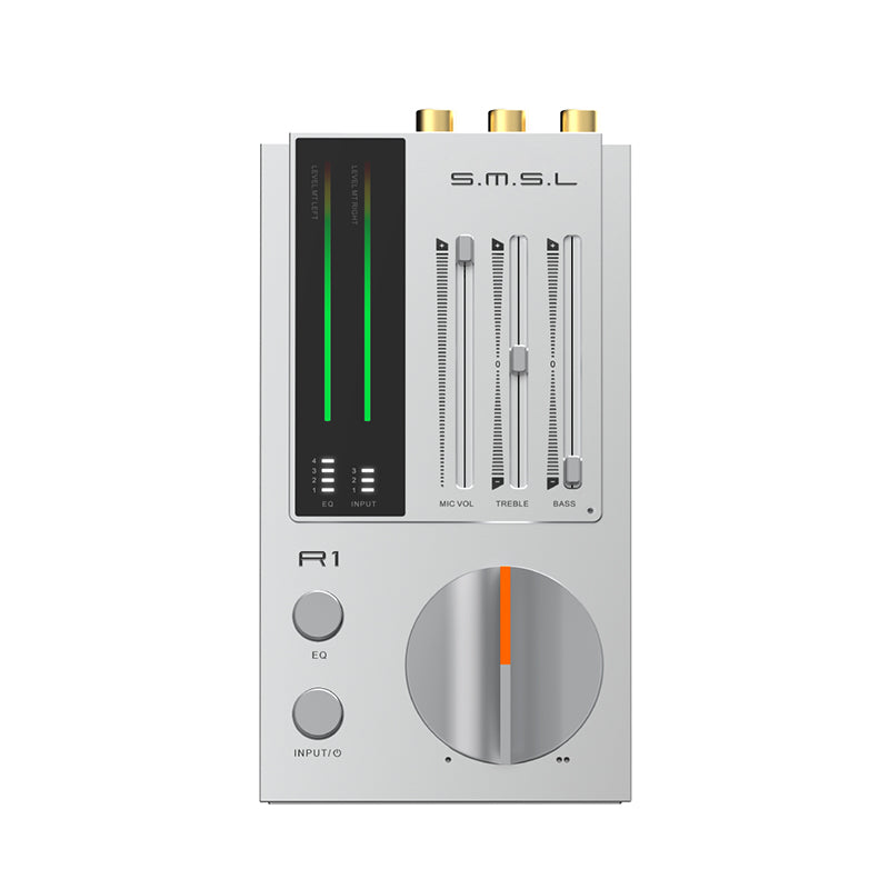 SMSL R1
