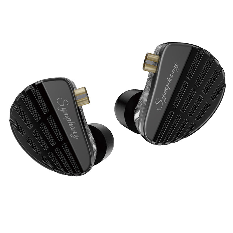 KZ Symphony