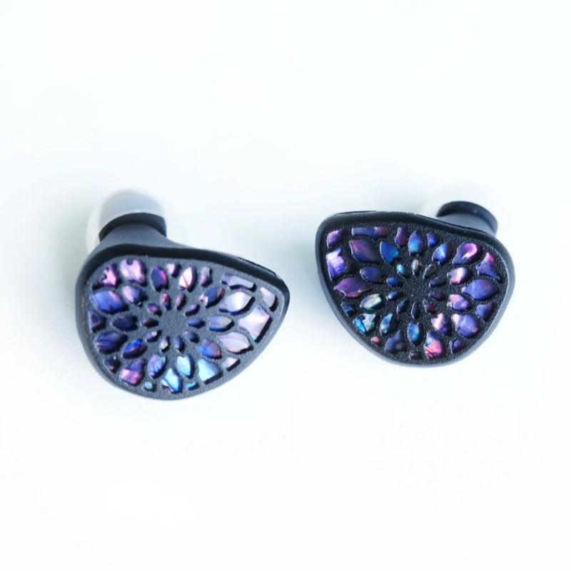 TANGZU Zetian Wu Legend | Dual Planar In-Ear Monitors – Linsoul Audio TANGZU Zetian Wu Legend | Dual Planar In-Ear Monitors – Linsoul Audio