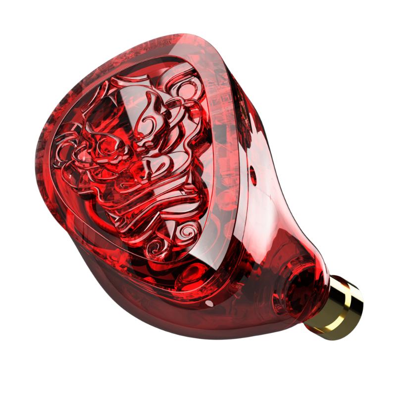 TANGZU Wan’er S.G II Bass Version (Lion Edition)