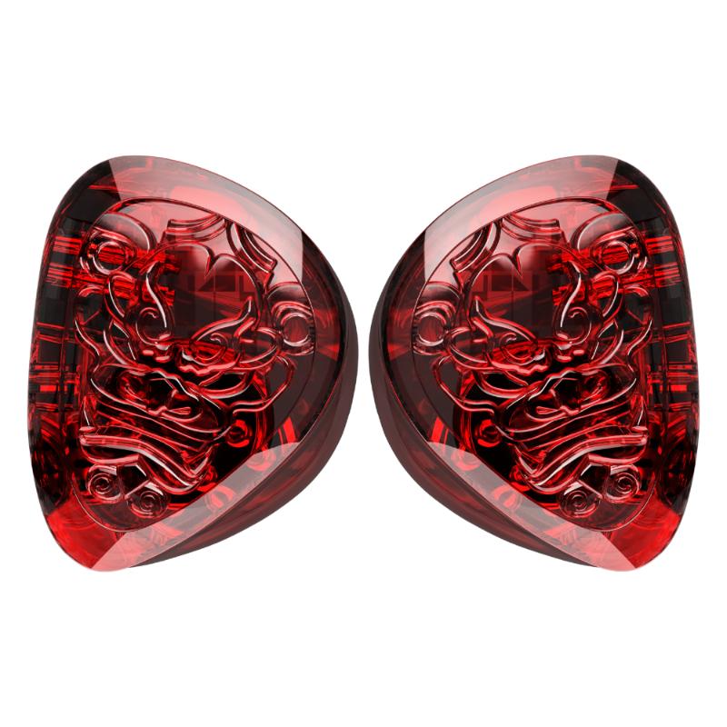 TANGZU Wan’er S.G II Bass Version (Lion Edition)