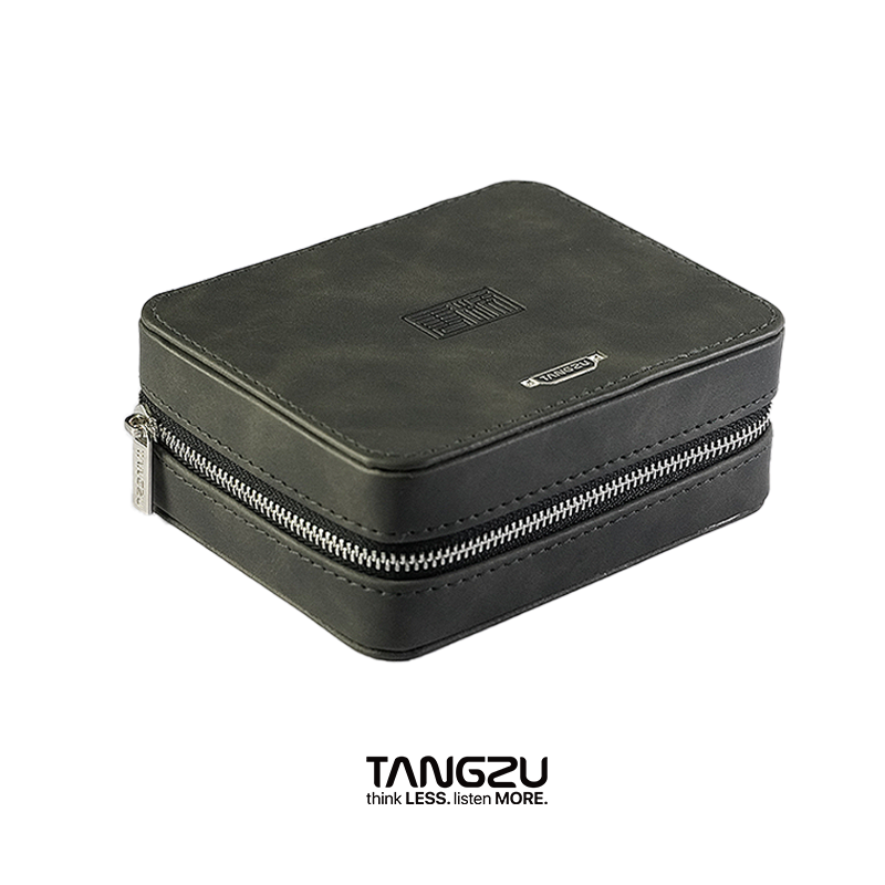 TANGZU Customized Earphone Case Ultimate – TANGZU Ultimate