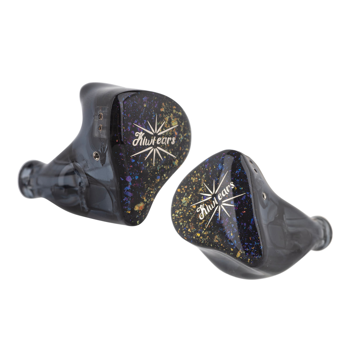 Kiwi Ears Forteza – Black