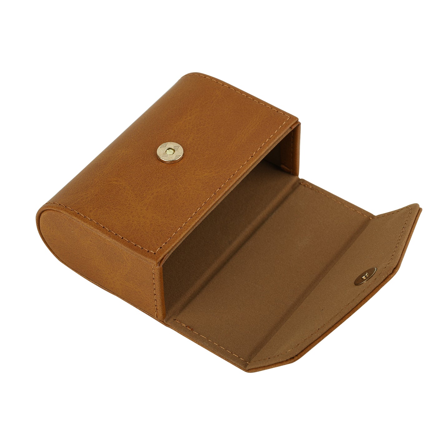 TinHiFi X3 IEM Case Earphone Case Bag PU Leather Case for Tin Audio