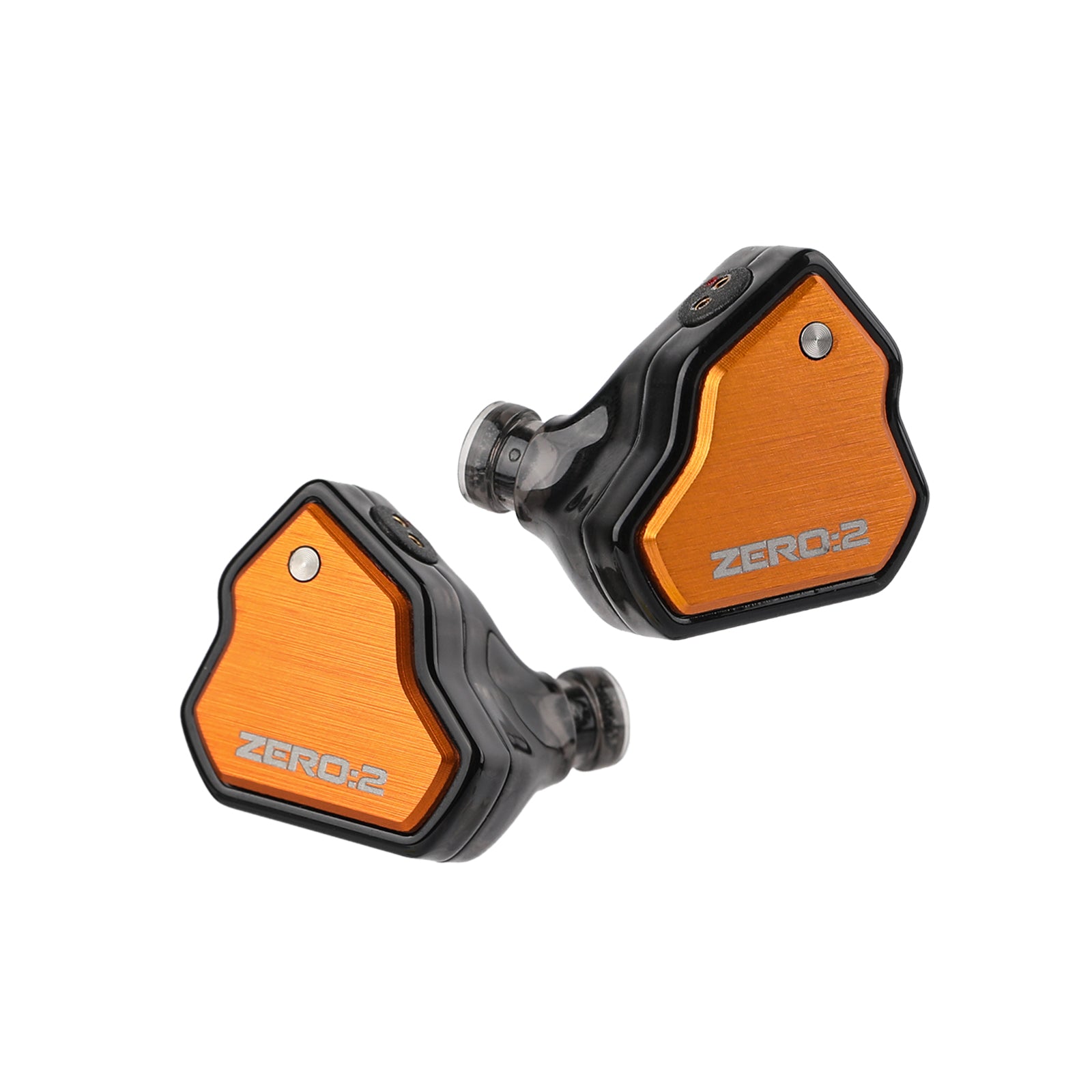 7HZ x Crinacle Zero: 2 | Updated 10mm Dynamic Driver IEM in