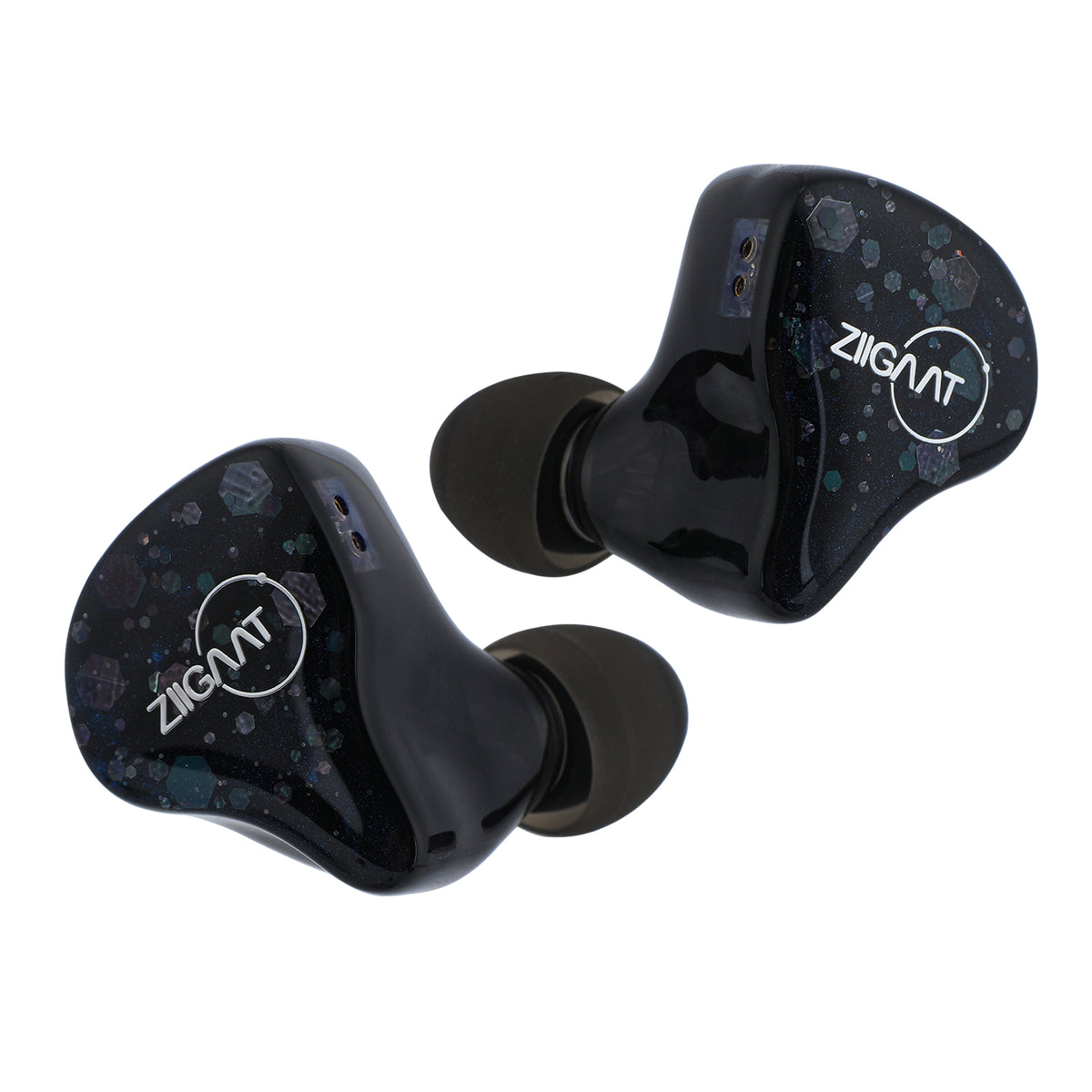 ZiiGaat Cincotres – 4.4mm