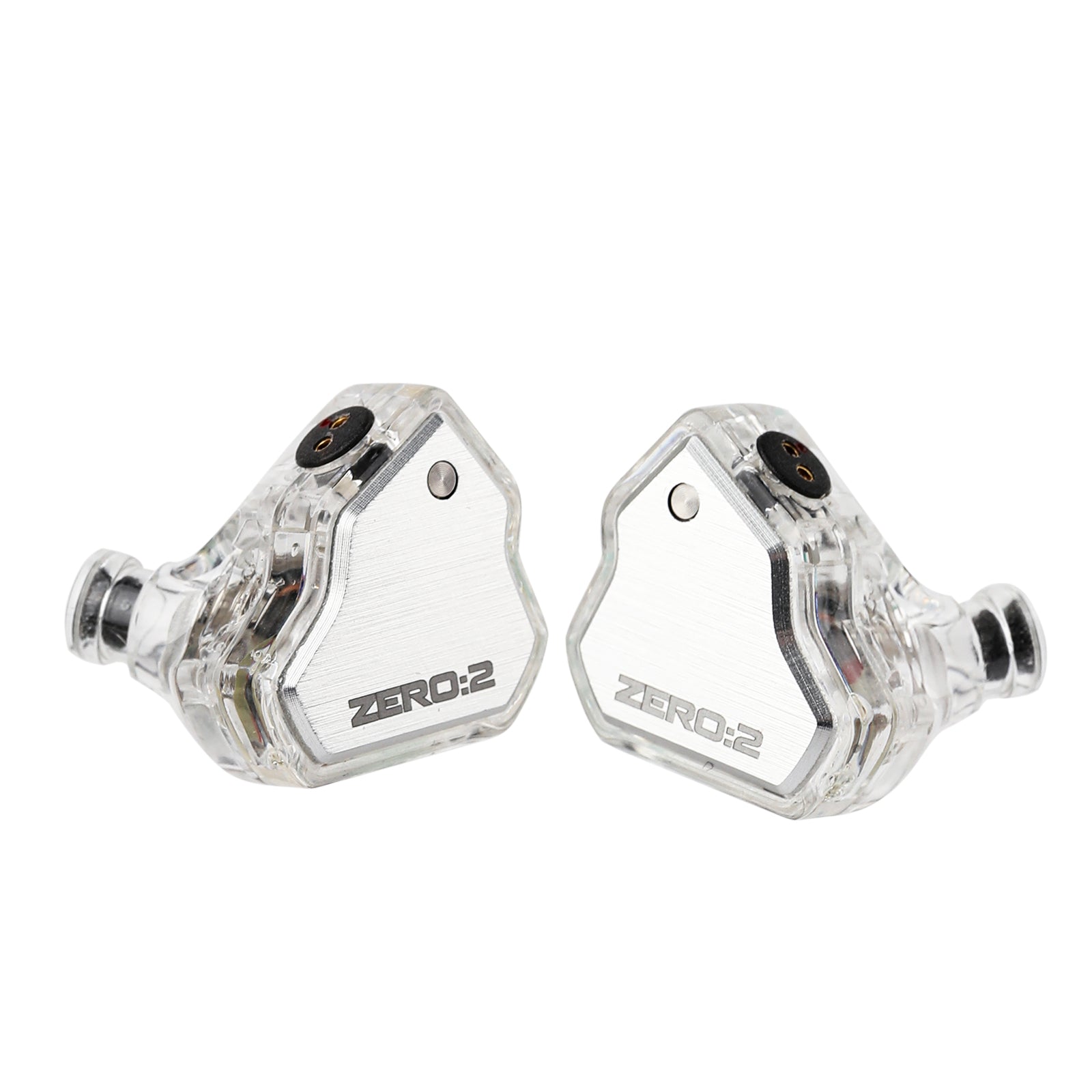 ZiiGaat X Jays Audio ESTRELLA 2DD 4BA Hybrid IEM Linsoul Audio ziigaat-x-jays-audio-estrella-2dd-4ba-hybrid-iem-linsoul-audio
