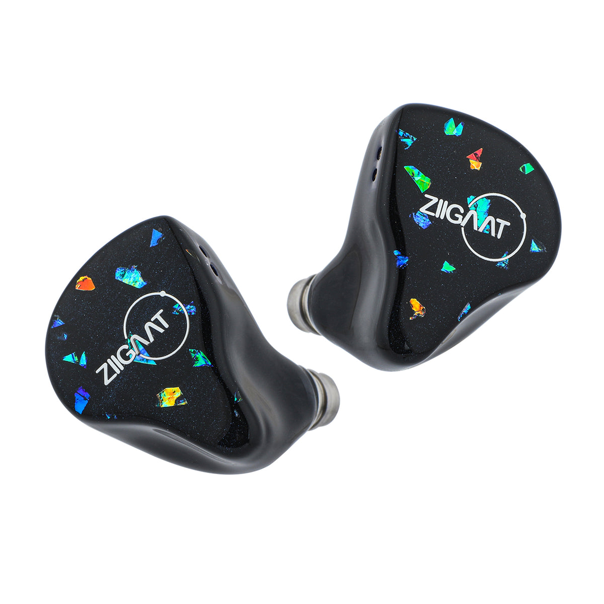 ZiiGaat Doscinco – 3.5mm