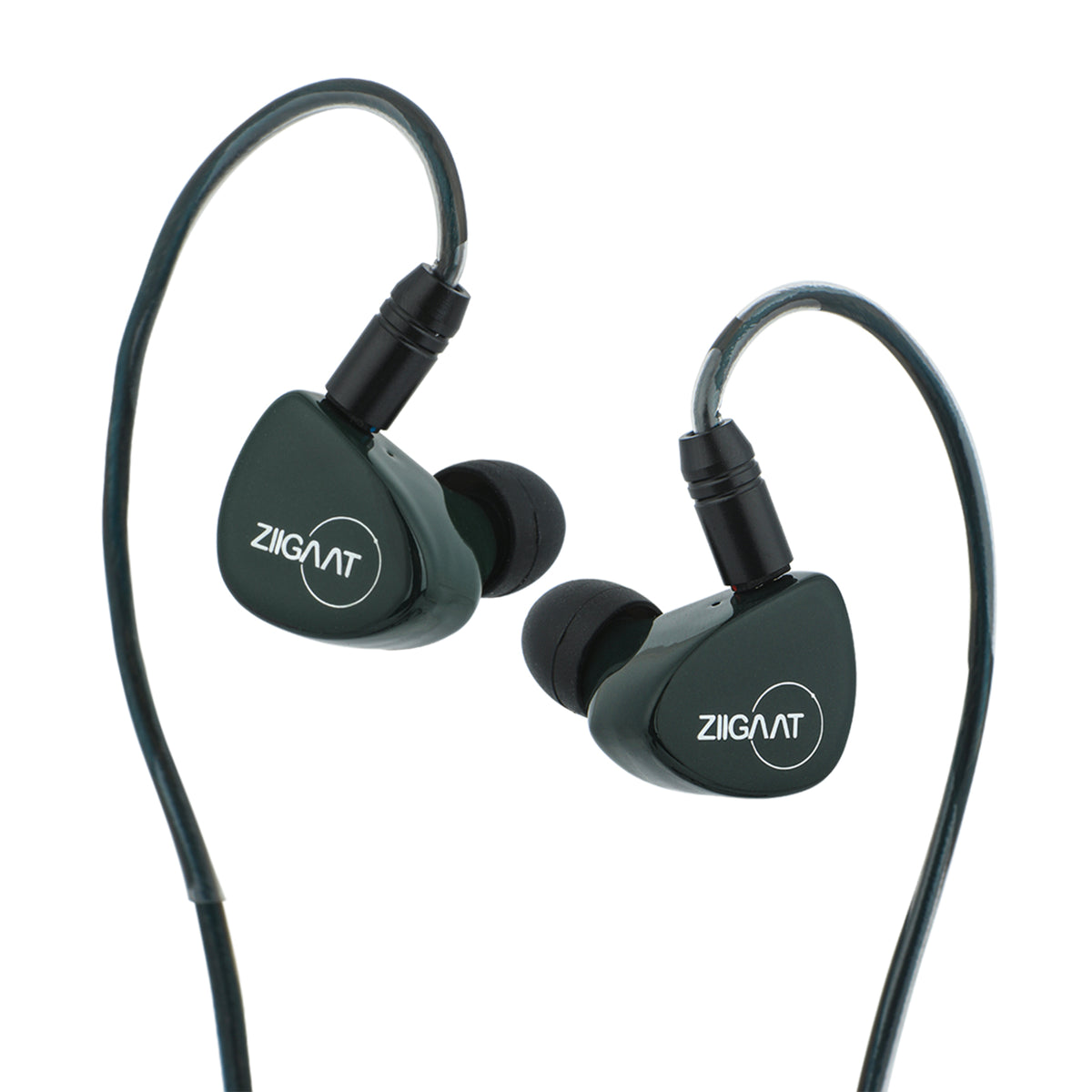 ZiiGaat Cinno – Green