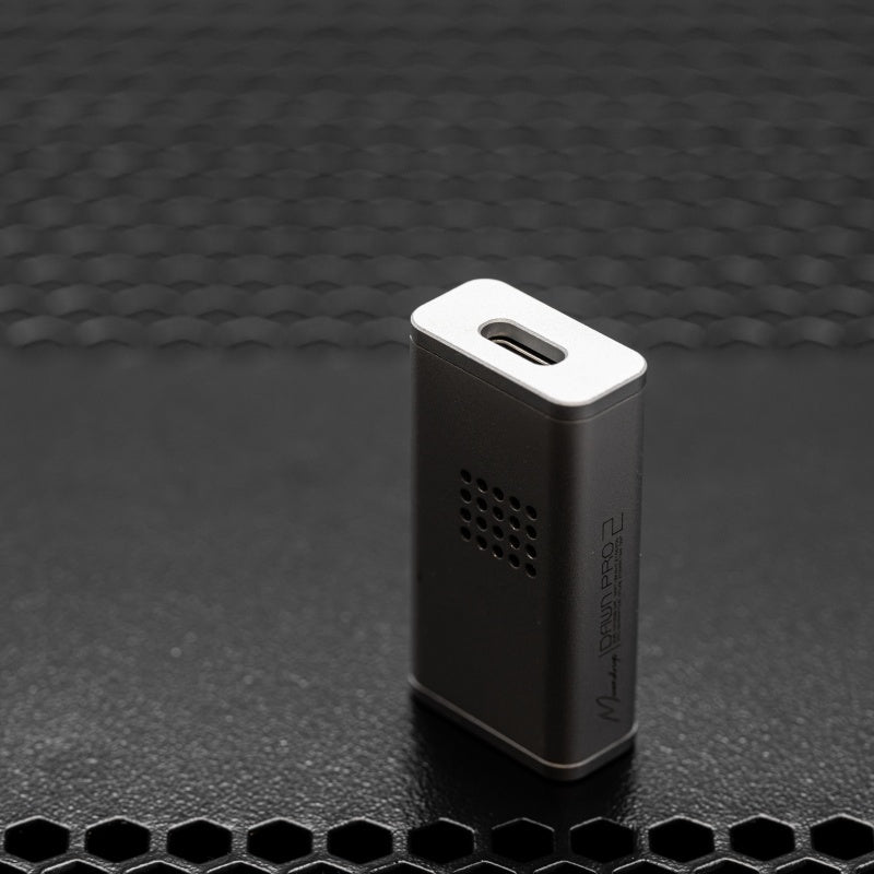 Moondrop Dawn pro2 | Dual CS43198 Portable USB DAC/AMP – Linsoul Audio