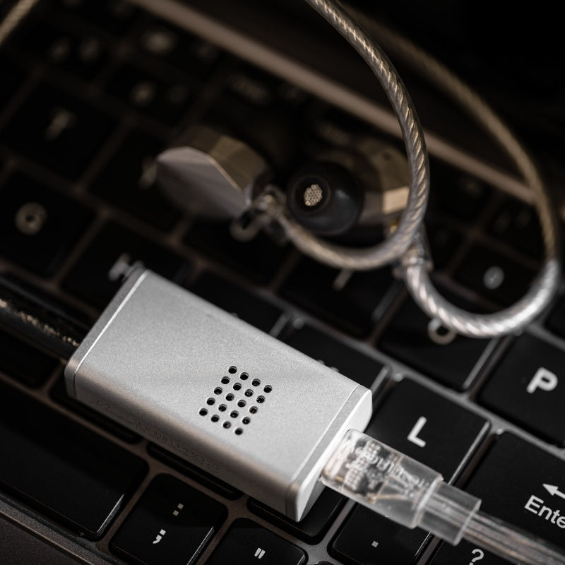 Moondrop Dawn pro2 | Dual CS43198 Portable USB DAC/AMP – Linsoul Audio