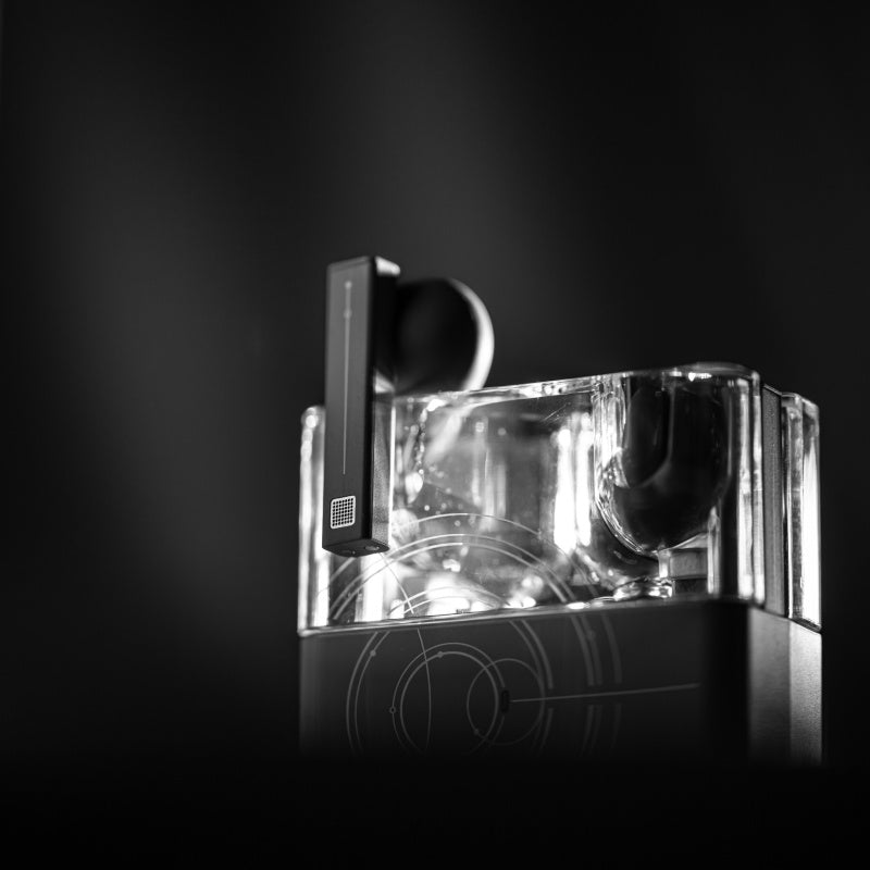 Moondrop Space Travel 2 Ultra | High-Quality HiFi ANC TWS