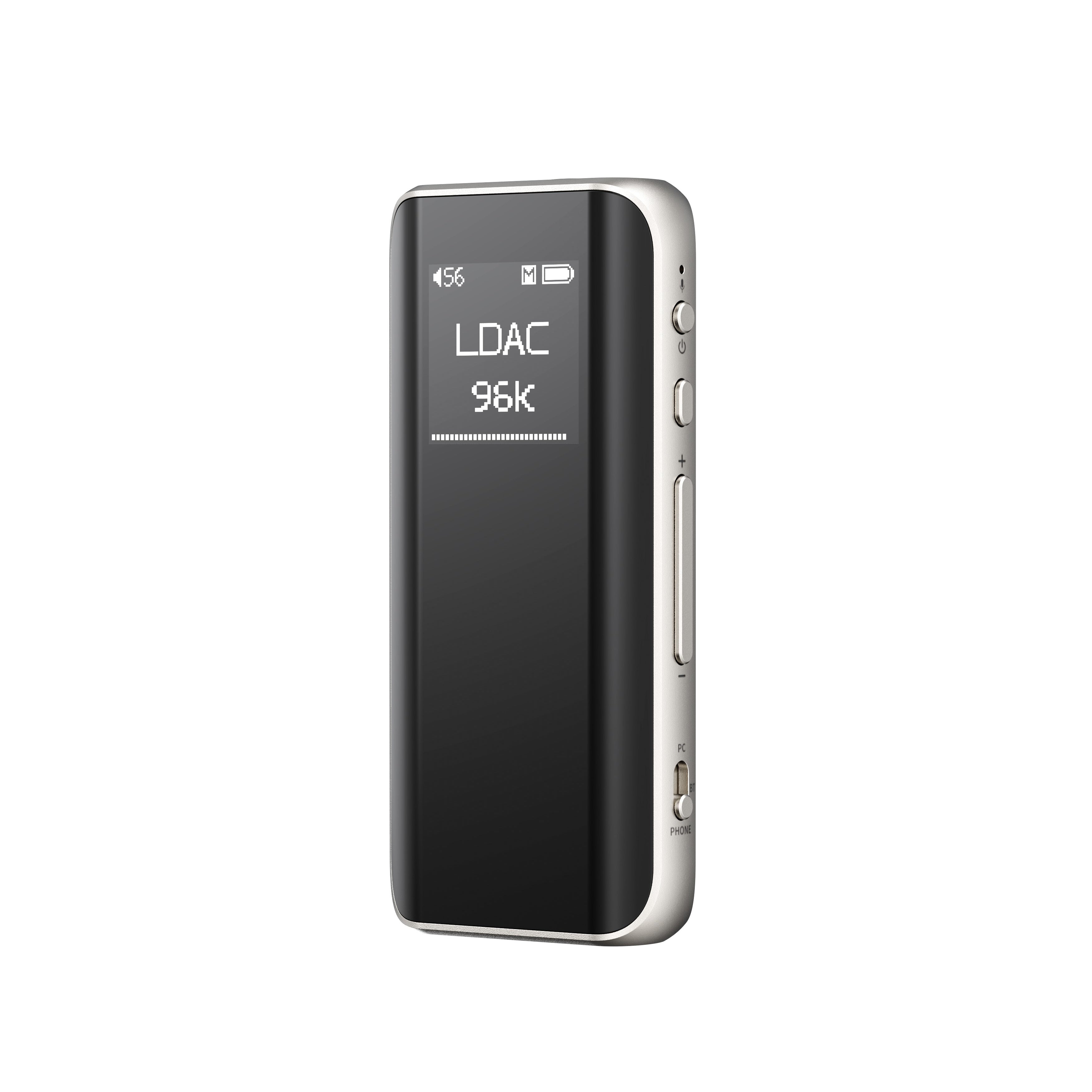 FiiO BTR15 | Bluetooth DAC/Amp – Linsoul Audio