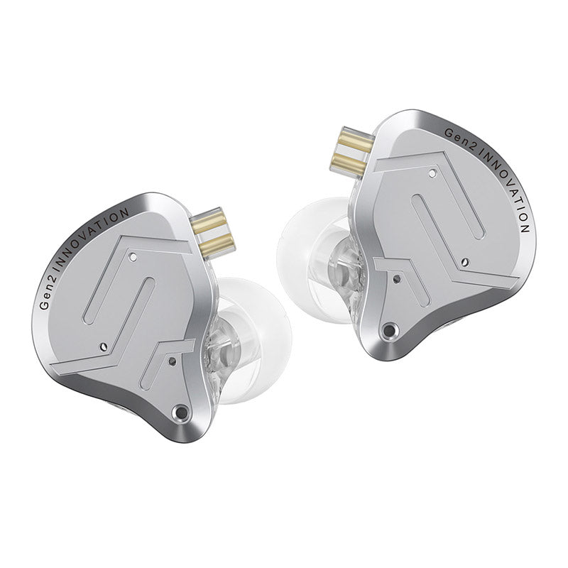 KZ ZSN PRO 2
