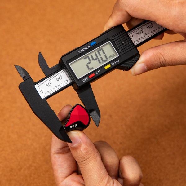 ZiiGaat x Fresh Reviews Arete II