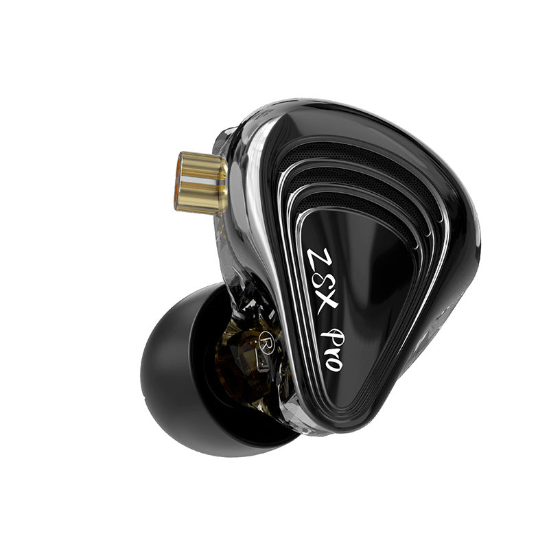 KZ ZSX PRO