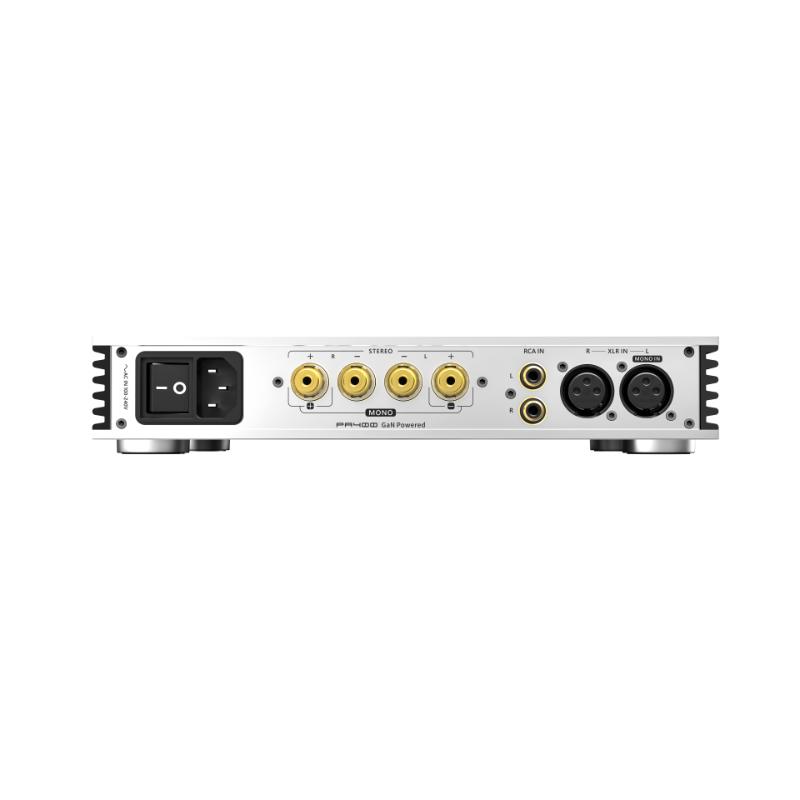 SMSL PA400