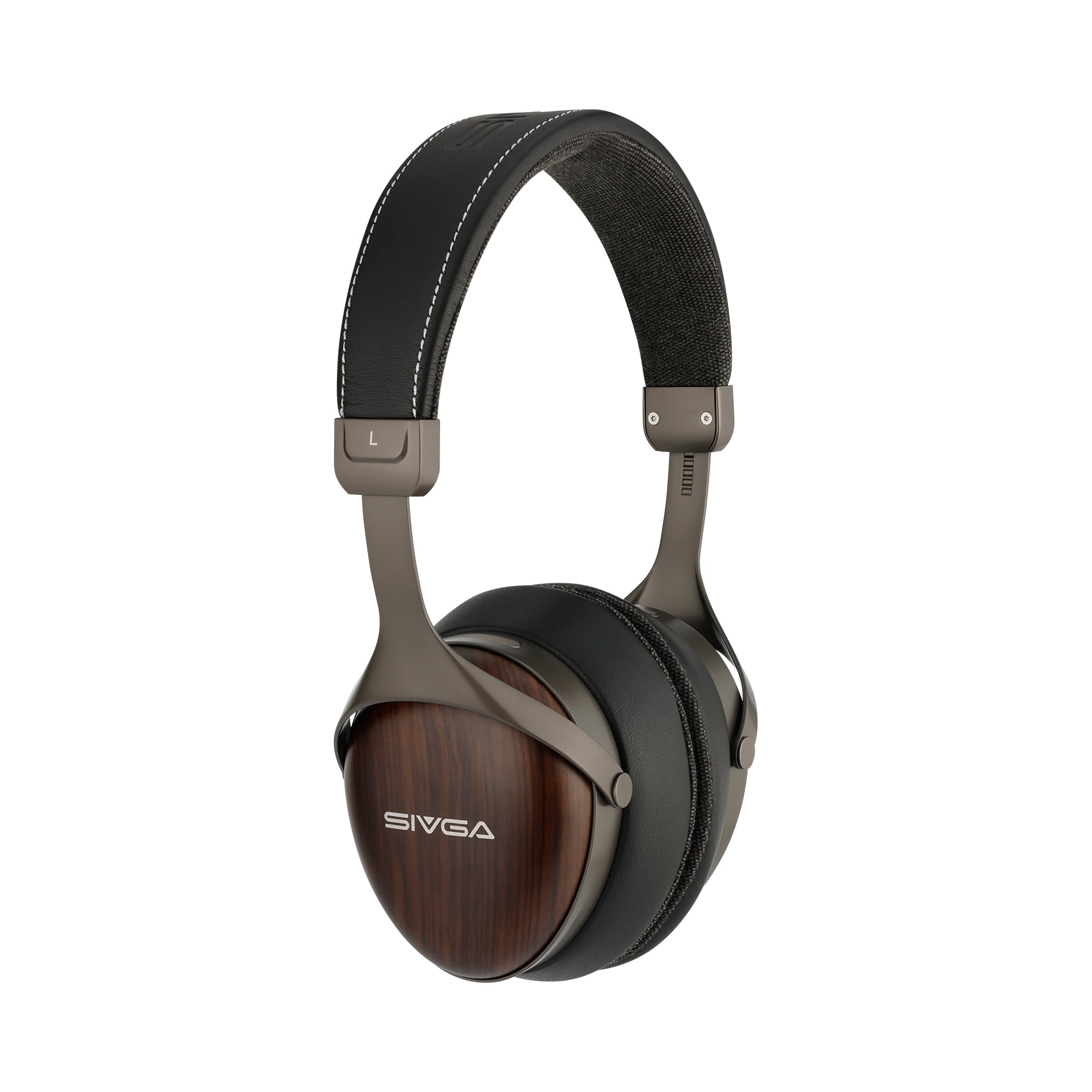 SIVGA SV021 PRO | Hi-Fi Closed-Back Dynamic Driver Headphones