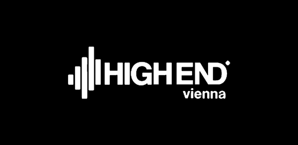 High End Vienna 2026