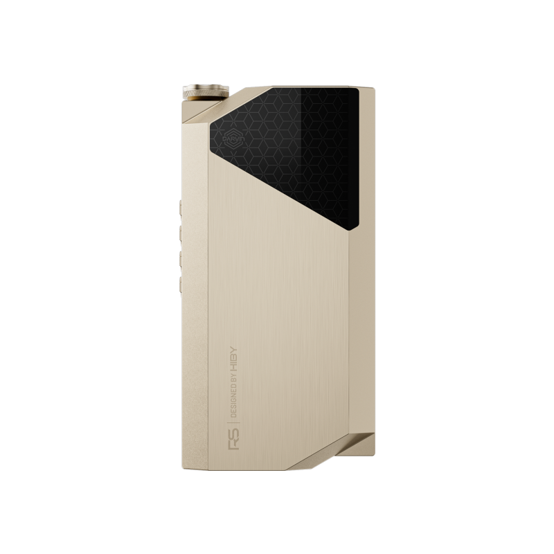 HIBY RS8 II