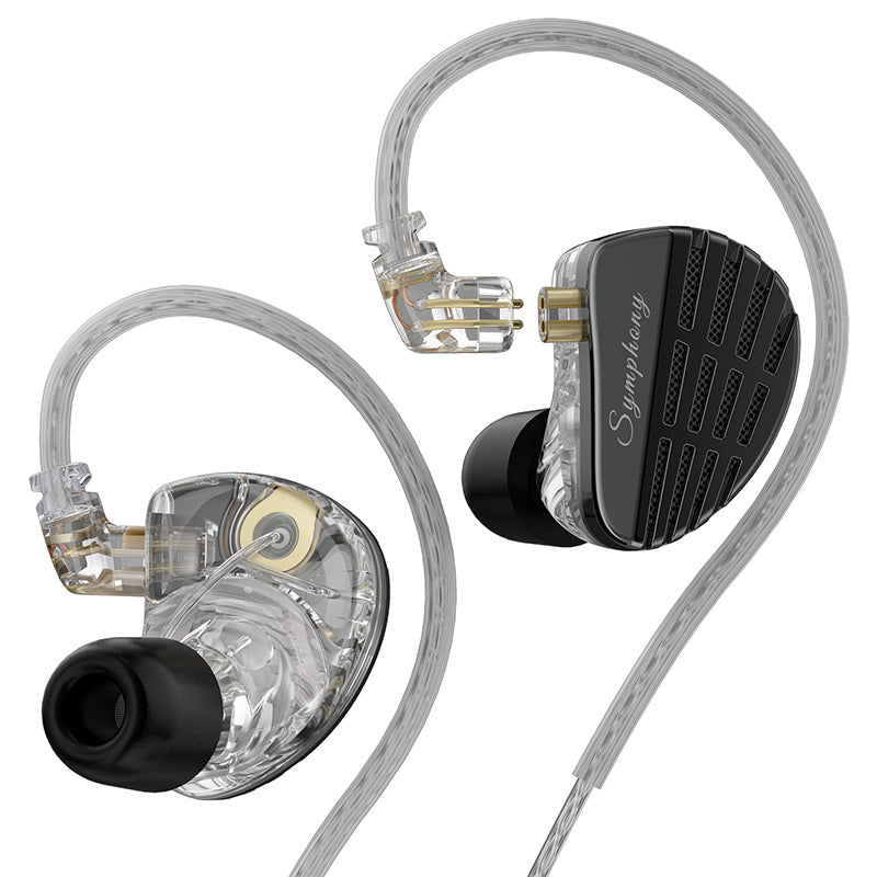 KZ Symphony